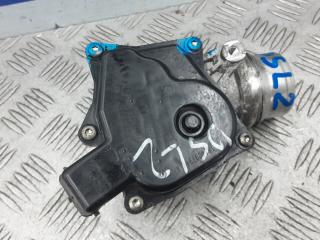 заслонка дроссельная Renault Megane 3 поколение [рестайлинг] 2012, 1.5 л., дизель, МКПП, хетчбэк 5 дв., 161A09794R