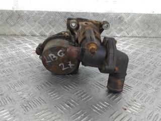 насос вакуумный Ford Transit 6 поколение 2002, 2.0 л., дизель, МКПП, микроавтобус