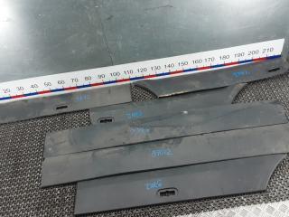 накладка на порог Mercedes-Benz Sprinter 2 поколение (W906) 2009, 2.2 л., CDI 213/313/413, дизель, МКПП, микроавтобус