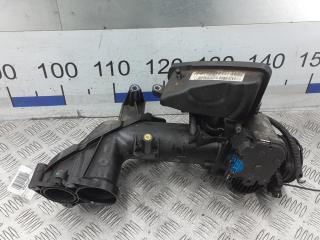 заслонка дроссельная Mercedes-Benz R-Класс W251 2006, 3.0 л., дизель, АКПП, универсал, A6420900070