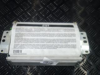 подушка безопасности пассажира Mercedes-Benz R-Класс W251 2006, 3.0 л., дизель, АКПП, универсал, A2518600805