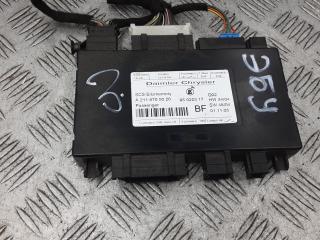 блок управления (другие) Mercedes-Benz R-Класс W251 2006, 3.0 л., дизель, АКПП, универсал, 05022317