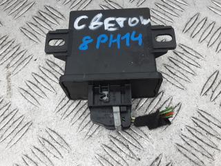 блок управления светом Mercedes-Benz R-Класс W251 2006, 3.0 л., дизель, АКПП, универсал, 2118703126