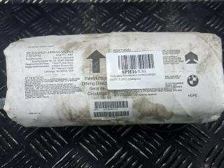 подушка безопасности пассажира BMW 3 серия E46 [рестайлинг] 2002, 2.5 л., бензин, МКПП, универсал, 39706592001M