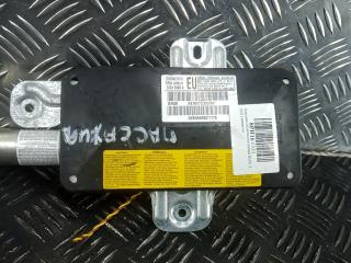 Подушка сидения пассажира BMW 3 серия E46 [рестайлинг] 2002, 2.5 л., бензин, МКПП, универсал, 34703723003W