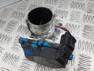 заслонка дроссельная Volkswagen Passat CC 1 поколение 2010, 2.0 л., TDi, дизель, МКПП, седан, 3L128063E