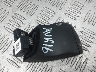 кнопки управления на руле Renault Koleos 1 поколение 2009, 2.0 л., dCi 4x4, дизель, МКПП, внедорожник 5 дв.