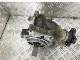 раздаточная коробка Nissan X-Trail T31 2007, 2.0 л., дизель, МКПП, универсал, 331424N200, 3311106R00, 33111AD300