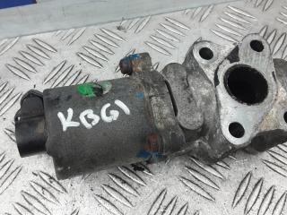 клапан EGR Toyota RAV4 3 поколение (XA30) 2006, 2.2 л., дизель, МКПП, внедорожник 5 дв., 1350007160