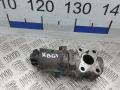 клапан EGR Toyota RAV4 3 поколение (XA30) 2006, 2.2 л., дизель, МКПП, внедорожник 5 дв., 1350007160 - фото №2
