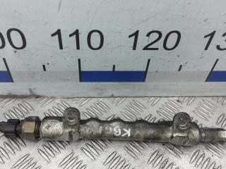 топливная рампа Toyota RAV4 3 поколение (XA30) 2006, 2.2 л., дизель, МКПП, внедорожник 5 дв.