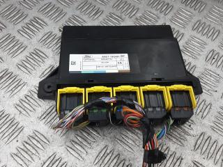 блок комфорта Ford Kuga 1 поколение 2010, 2.0 л., дизель, МКПП, внедорожник 5 дв., 8M5T19G481BF, 5WK48779J