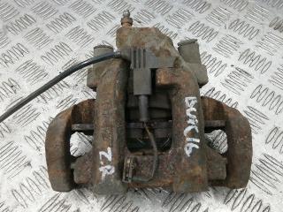 суппорт задний правый Mercedes-Benz M-Класс W164 2006, 3.0 л., D ML320 CDI, дизель, АКПП, внедорожник 5 дв., A1644231898, A1644235398, 1644235398, 1644231898