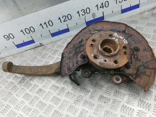 ступица передняя правая Mercedes-Benz M-Класс W164 2006, 3.0 л., D ML320 CDI, дизель, АКПП, внедорожник 5 дв., 1643560201, 1643560101, A1643560101, A1643560201