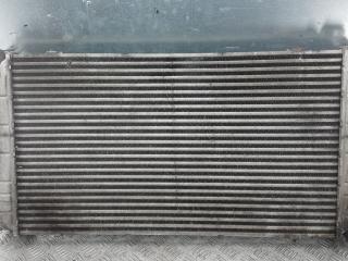 радиатор интеркулера Toyota Avensis 3 поколение (T270) 2009, 2.0 л., дизель, МКПП, седан