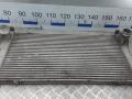радиатор интеркулера Toyota Avensis 3 поколение (T270) 2009, 2.0 л., дизель, МКПП, седан - фото №3