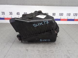 корпус воздушного фильтра Toyota Avensis 3 поколение (T270) 2009, 2.0 л., дизель, МКПП, седан