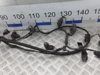 парктроник передний Volkswagen Phaeton 1 поколение [рестайлинг] 2008, 3.0 л., дизель, АКПП, седан