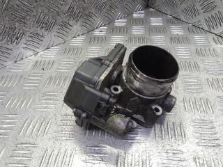 заслонка дроссельная Kia Venga 1 поколение 2011, 1.4 л., дизель, МКПП, хетчбэк 5 дв., 35100-2A900