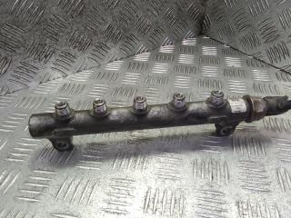 топливная рампа Kia Venga 1 поколение 2011, 1.4 л., дизель, МКПП, хетчбэк 5 дв., 314002A700