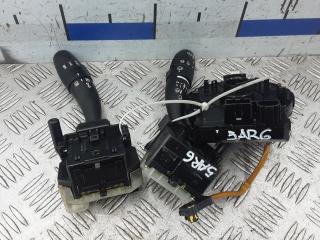 переключатель подрулевой Hyundai i30 FD 2008, 1.6 л., бензин, МКПП, универсал, 934202L010