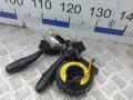 переключатель подрулевой Hyundai i30 FD 2008, 1.6 л., бензин, МКПП, универсал, 934202L010 - фото №5