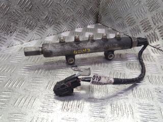 топливная рампа Mitsubishi Pajero 4 поколение 2009, 3.2 л., дизель, МКПП, внедорожник 5 дв., 1465A034