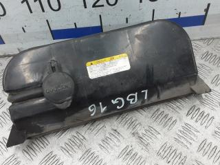 бачок расширительный Hyundai Tucson 1 поколение 2005, 2.0 л., бензин, МКПП, внедорожник 5 дв., 25431-2E000