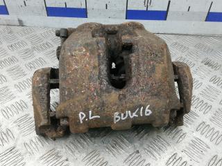 суппорт передний левый Mercedes-Benz M-Класс W164 2006, 3.0 л., D ML320 CDI, дизель, АКПП, внедорожник 5 дв., A0034204183, A1644202383, A1644201683, 0034204183, 1644201683, 1644202383