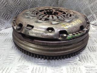 маховик Toyota Avensis 3 поколение (T270) 2009, 2.0 л., дизель, МКПП, седан