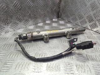 топливная рампа Mitsubishi Pajero 4 поколение 2009, 3.2 л., дизель, МКПП, внедорожник 5 дв., 08K30547