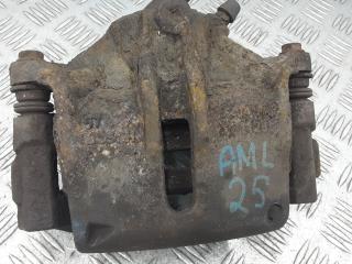 суппорт передний правый Ford Mondeo 3 поколение 2002, 1.8 л., бензин, МКПП, хетчбэк 5 дв., 1500662, 1126716, 2218025, C2S48019, 1S712B294AB, 1S712B294AC, 1S712B294AA, C2S12636, 1123892