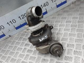 турбина Toyota RAV4 3 поколение (XA30) [рестайлинг] 2008, 2.2 л., дизель, МКПП, внедорожник 5 дв., 17201-26020, 070828615E