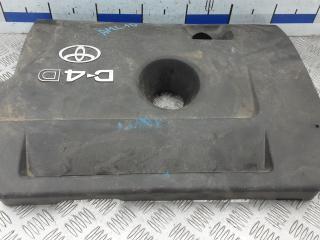 защита двигателя Toyota RAV4 3 поколение (XA30) [рестайлинг] 2008, 2.2 л., дизель, МКПП, внедорожник 5 дв.