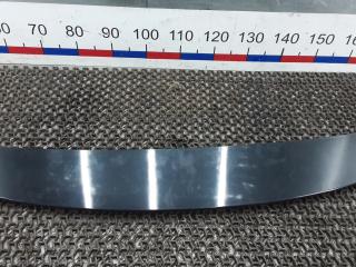 спойлер Toyota Auris 1 поколение 2008, 1.4 л., бензин, МКПП, хетчбэк 5 дв.