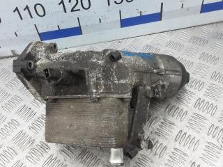 Корпус масляного фильтра дизельный BMW 3 серия E90/E91/E92/E93 2007, 3.0 л., 325d, дизель, АКПП, седан