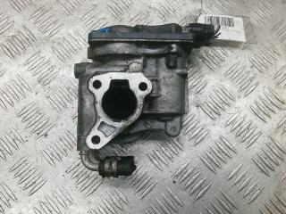 клапан EGR Toyota Avensis 3 поколение (T270) 2009, 2.0 л., дизель, МКПП, седан