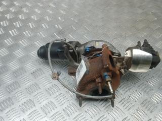 турбина Audi A6 4G/C7 2011, 2.0 л., дизель, МКПП, седан, 03L145702D