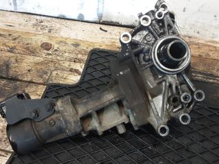 раздаточная коробка Citroen C-Crosser 1 поколение 2008, 2.2 л., D HDi, дизель, МКПП, внедорожник 5 дв.