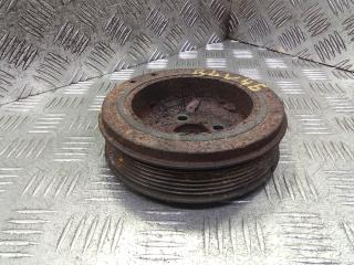 шкив коленвала IVECO Daily 4 поколение 2007, 2.3 л., дизель, МКПП, микроавтобус