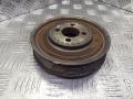 шкив коленвала IVECO Daily 4 поколение 2007, 2.3 л., дизель, МКПП, микроавтобус - фото №4