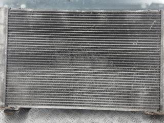 радиатор интеркулера Toyota RAV4 3 поколение (XA30) 2006, 2.2 л., дизель, МКПП, внедорожник 5 дв.