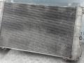 радиатор интеркулера Toyota RAV4 3 поколение (XA30) 2006, 2.2 л., дизель, МКПП, внедорожник 5 дв. - фото №2