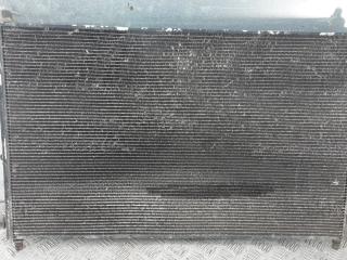 радиатор кондиционера Toyota RAV4 3 поколение (XA30) 2006, 2.2 л., дизель, МКПП, внедорожник 5 дв.