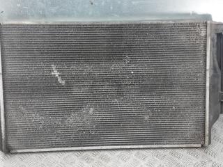 радиатор охлаждения Toyota RAV4 3 поколение (XA30) 2006, 2.2 л., дизель, МКПП, внедорожник 5 дв.