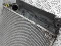 радиатор охлаждения Toyota RAV4 3 поколение (XA30) 2006, 2.2 л., дизель, МКПП, внедорожник 5 дв. - фото №4