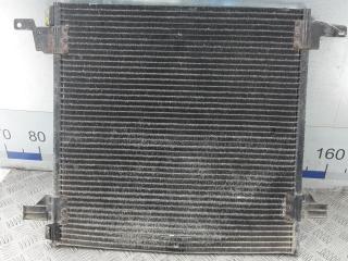 радиатор кондиционера Mercedes-Benz M-Класс W163 [рестайлинг] 2002, 2.7 л., D ML270 CDI, дизель, АКПП, внедорожник 5 дв.
