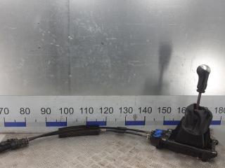 кулиса Nissan Note E11 [рестайлинг] 2010, 1.5 л., дизель, МКПП, хетчбэк 5 дв.