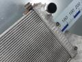 радиатор интеркулера Toyota RAV4 3 поколение (XA30) 2006, 2.2 л., дизель, МКПП, внедорожник 5 дв. - фото №4