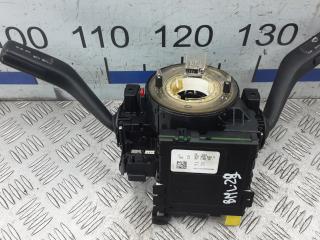 переключатель подрулевой Volkswagen Passat B6 2006, 1.9 л., дизель, МКПП, седан, 3C0953549A